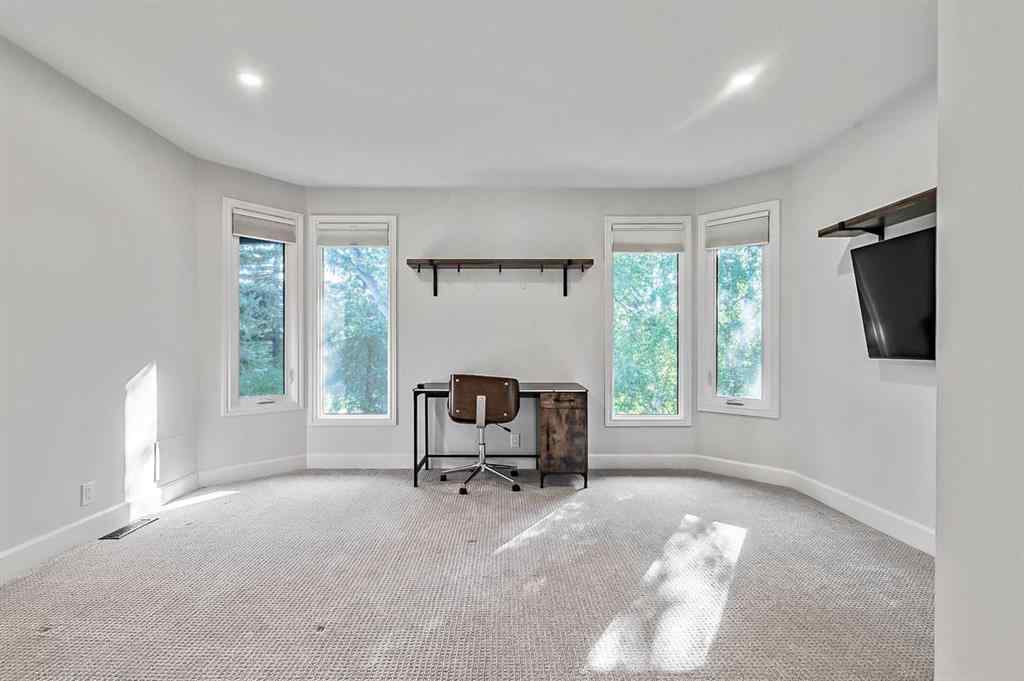 MLS® A2257520 - 108 Canterville Road SW in Canyon Meadows Calgary, Residential
