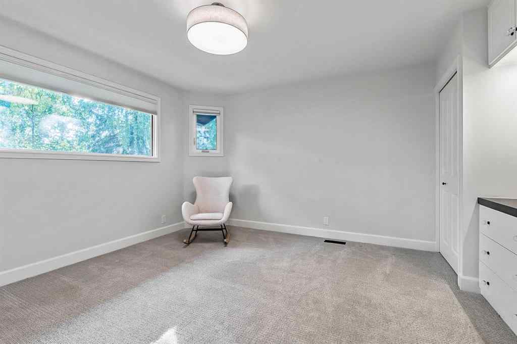 MLS® A2257520 - 108 Canterville Road SW in Canyon Meadows Calgary, Residential