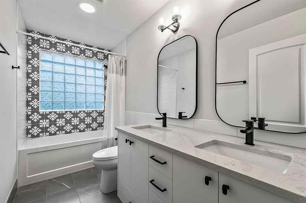 MLS® A2257520 - 108 Canterville Road SW in Canyon Meadows Calgary, Residential