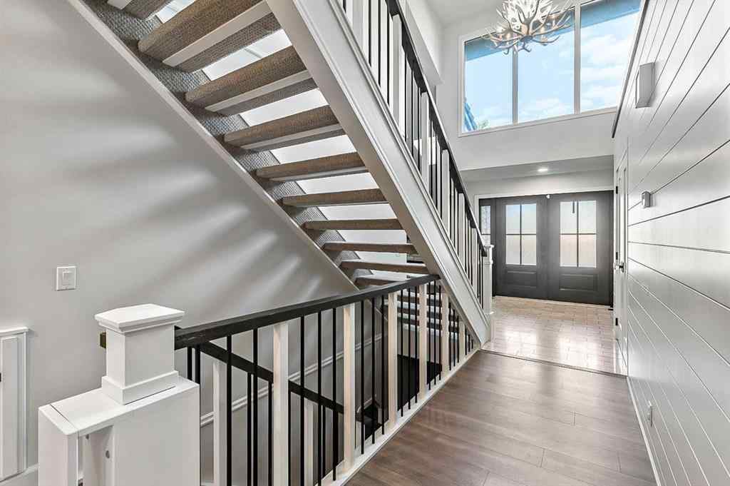 MLS® A2257520 - 108 Canterville Road SW in Canyon Meadows Calgary, Residential