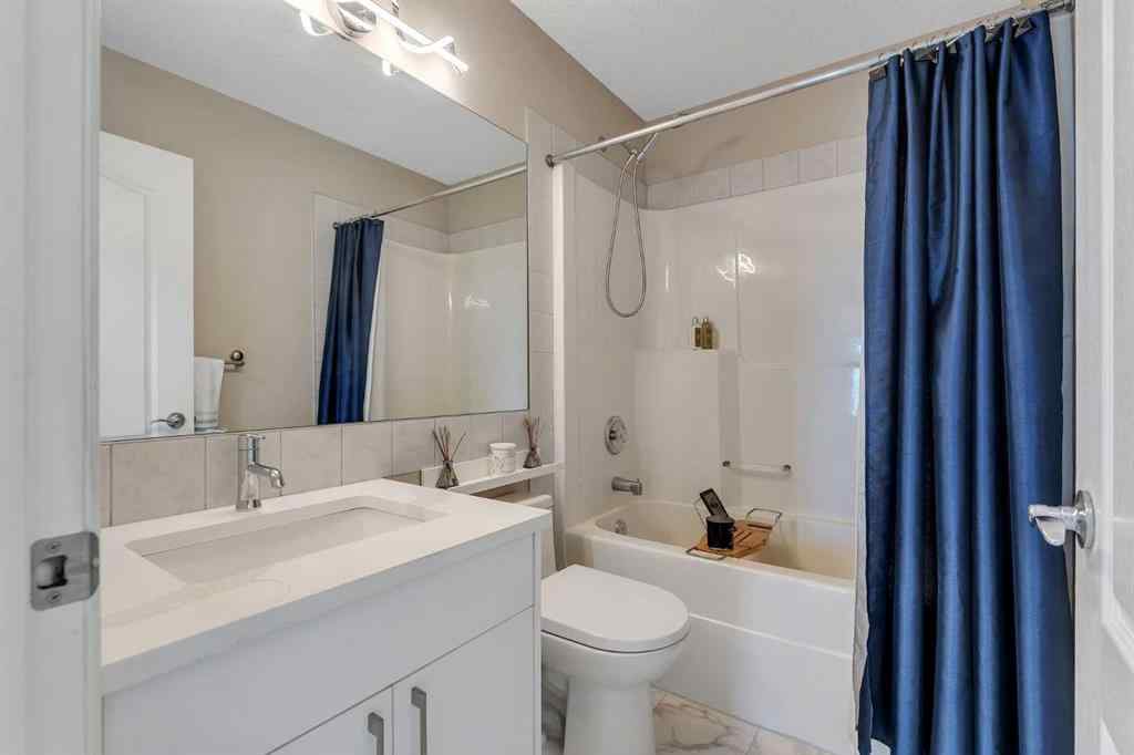 MLS® A2257521 - 209 Sagewood Grove SW in Sagewood Airdrie, Residential