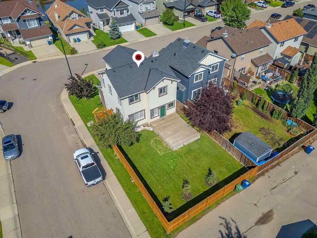 MLS® A2257521 - 209 Sagewood Grove SW in Sagewood Airdrie, Residential