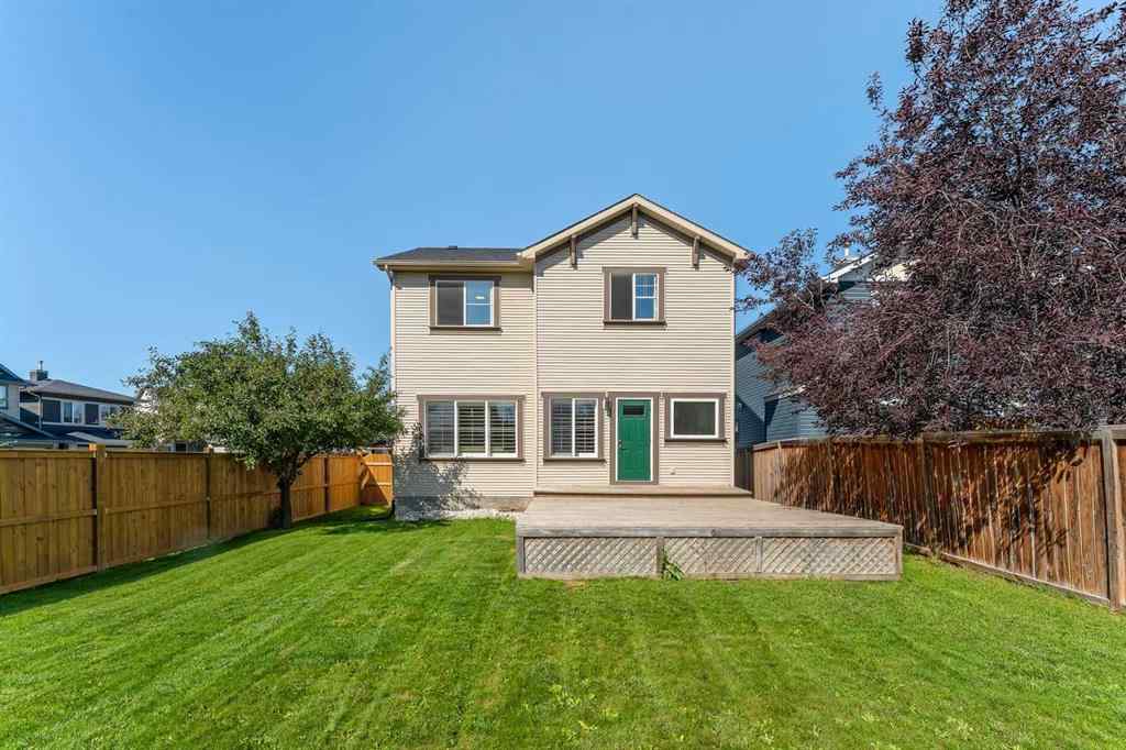 MLS® A2257521 - 209 Sagewood Grove SW in Sagewood Airdrie, Residential