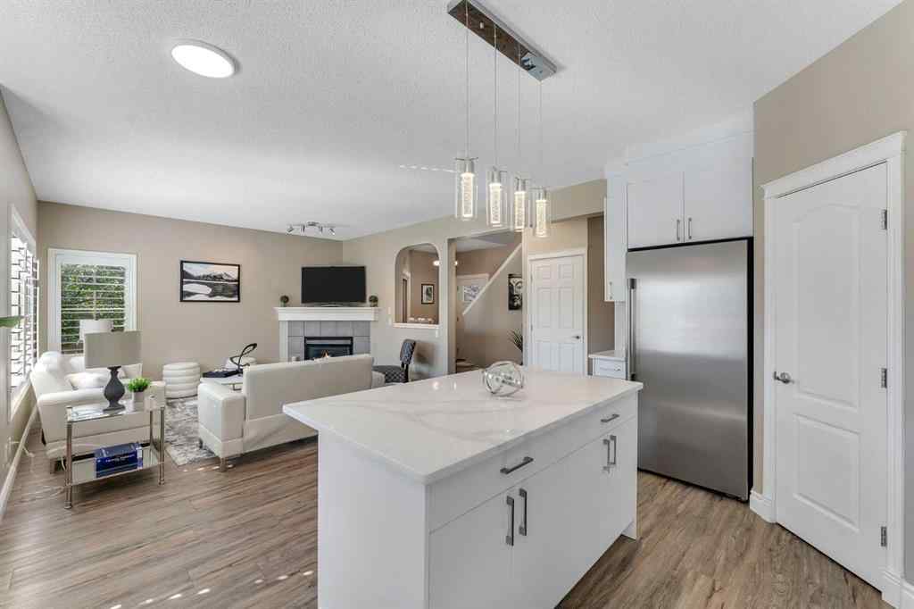 MLS® A2257521 - 209 Sagewood Grove SW in Sagewood Airdrie, Residential
