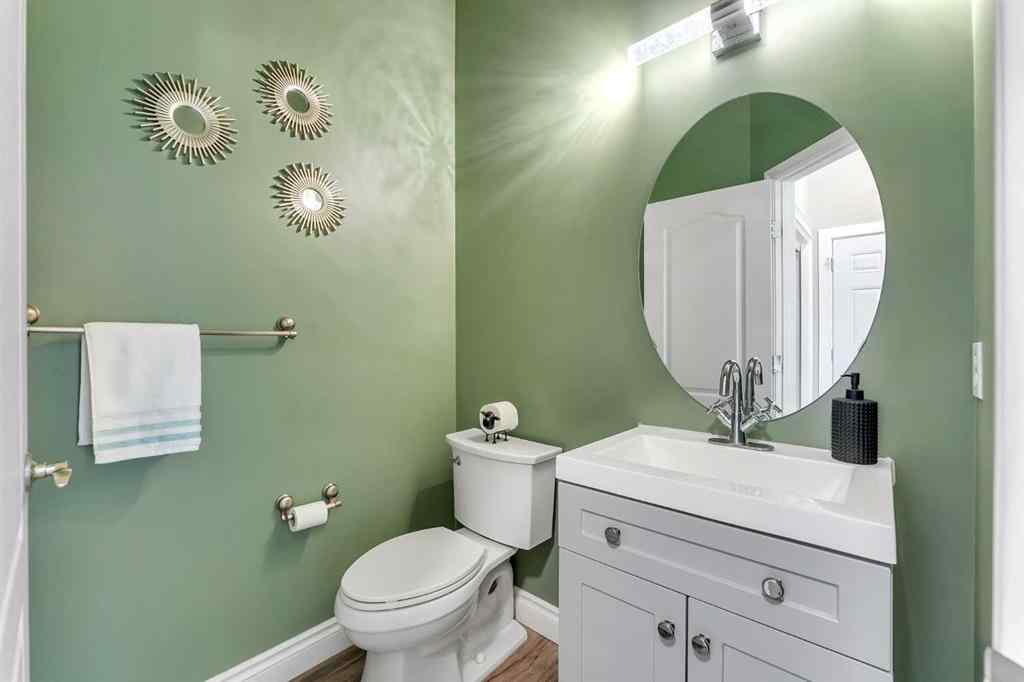 MLS® A2257521 - 209 Sagewood Grove SW in Sagewood Airdrie, Residential