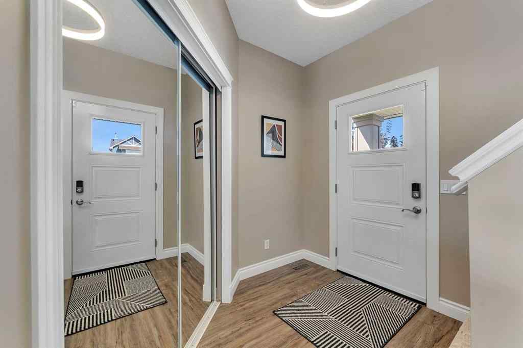 MLS® A2257521 - 209 Sagewood Grove SW in Sagewood Airdrie, Residential