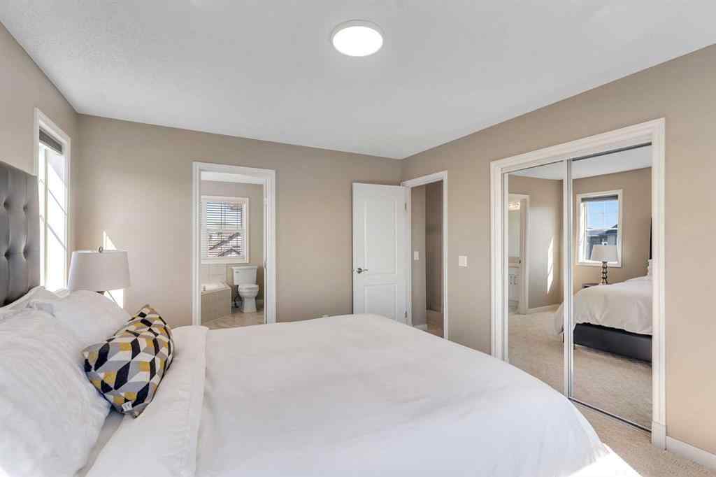MLS® A2257521 - 209 Sagewood Grove SW in Sagewood Airdrie, Residential