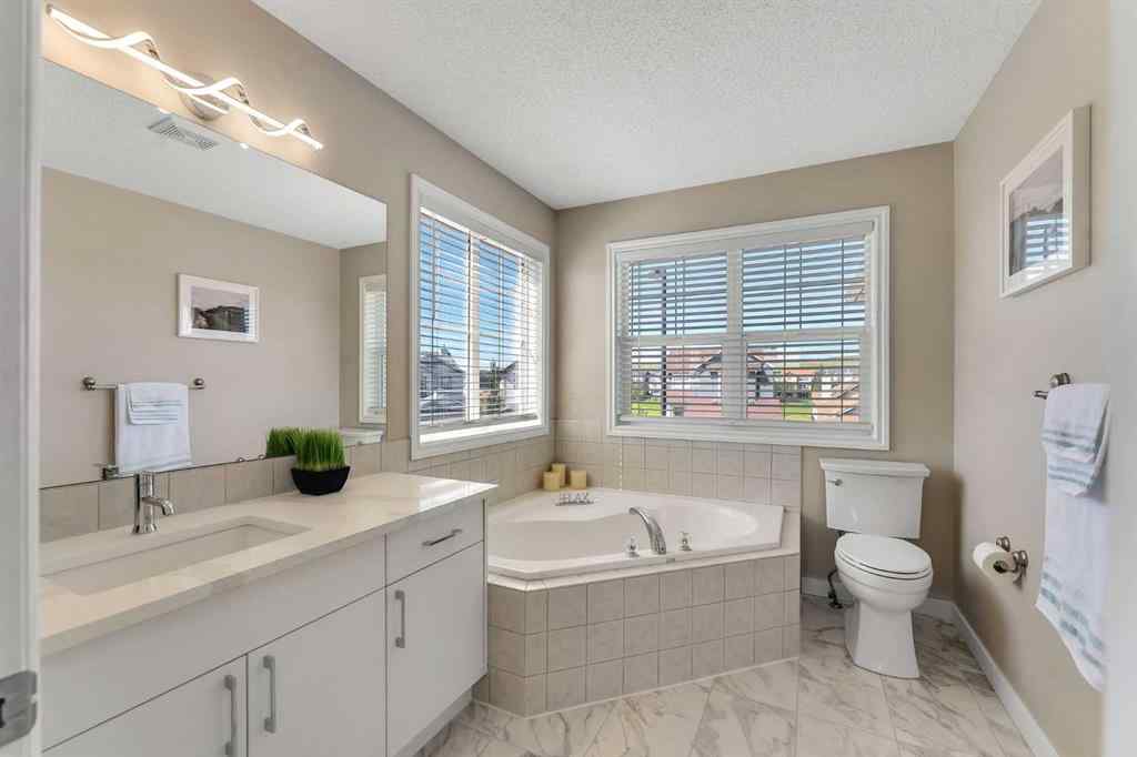 MLS® A2257521 - 209 Sagewood Grove SW in Sagewood Airdrie, Residential