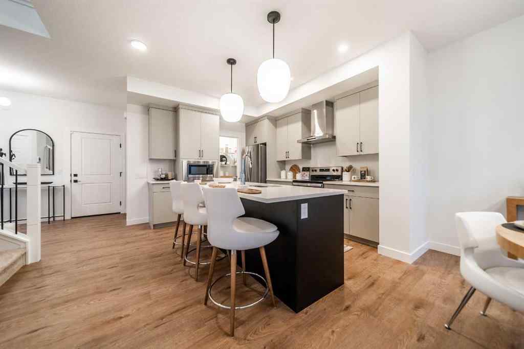 MLS® A2257522 - 141 Southbow Drive  in Southbow Landing Cochrane, Residential