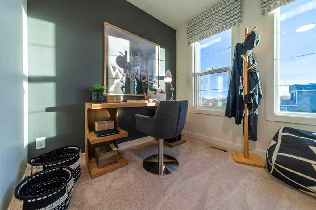 MLS® A2257522 - 141 Southbow Drive  in Southbow Landing Cochrane, Residential