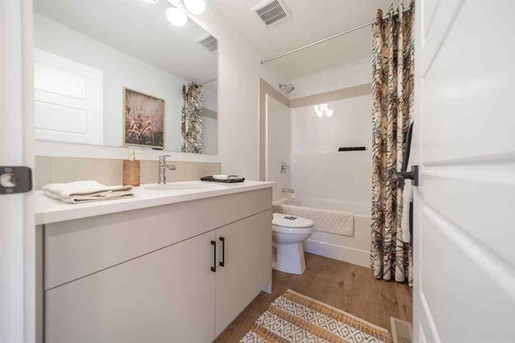 MLS® A2257522 - 141 Southbow Drive  in Southbow Landing Cochrane, Residential
