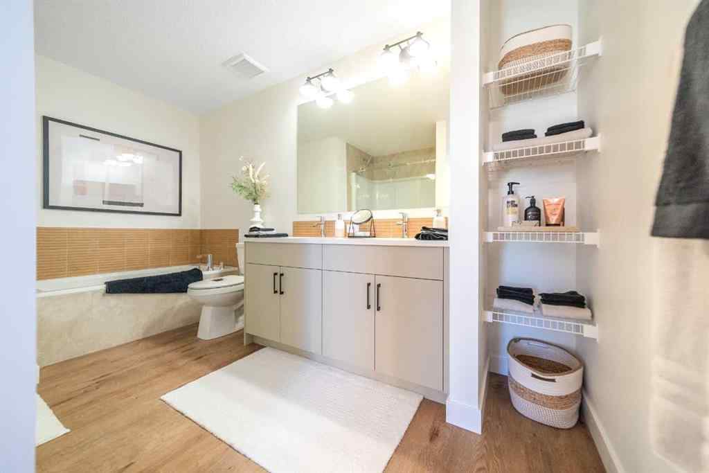 MLS® A2257522 - 141 Southbow Drive  in Southbow Landing Cochrane, Residential