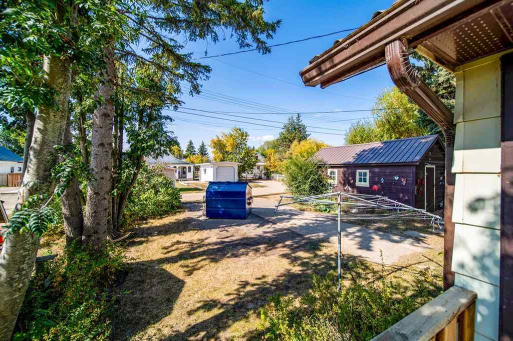 MLS® A2257523 - 5016 52 Street  in Provost Provost, Residential