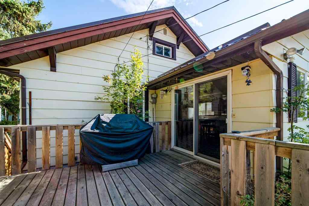 MLS® A2257523 - 5016 52 Street  in Provost Provost, Residential