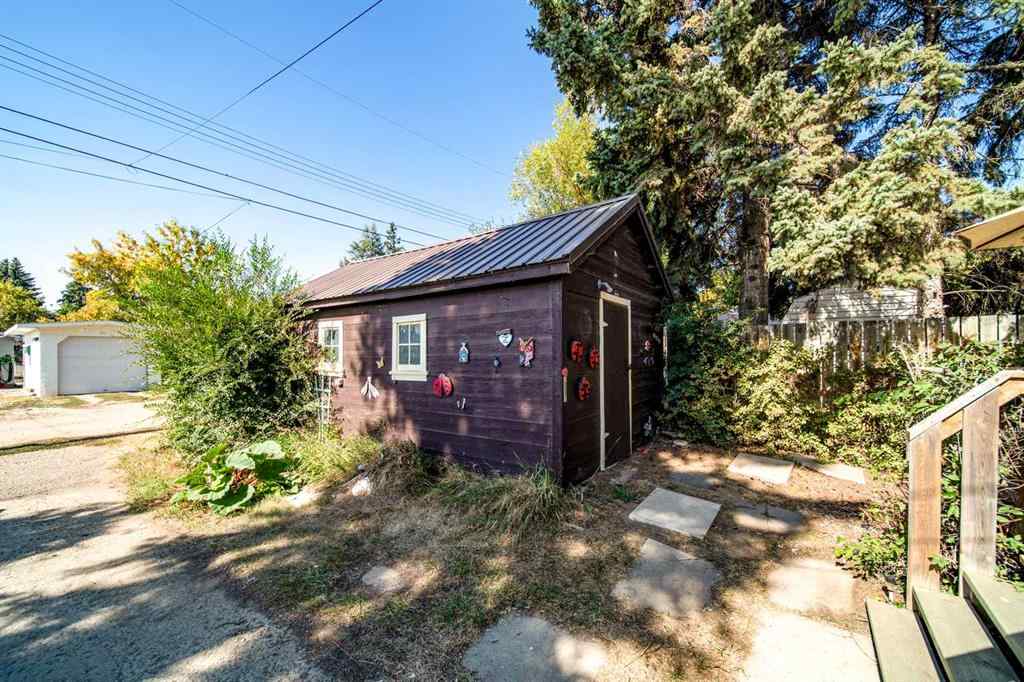 MLS® A2257523 - 5016 52 Street  in Provost Provost, Residential