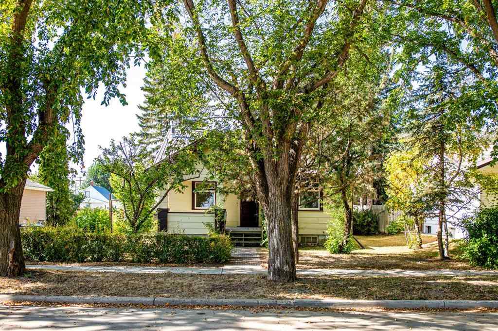 MLS® A2257523 - 5016 52 Street  in Provost Provost, Residential