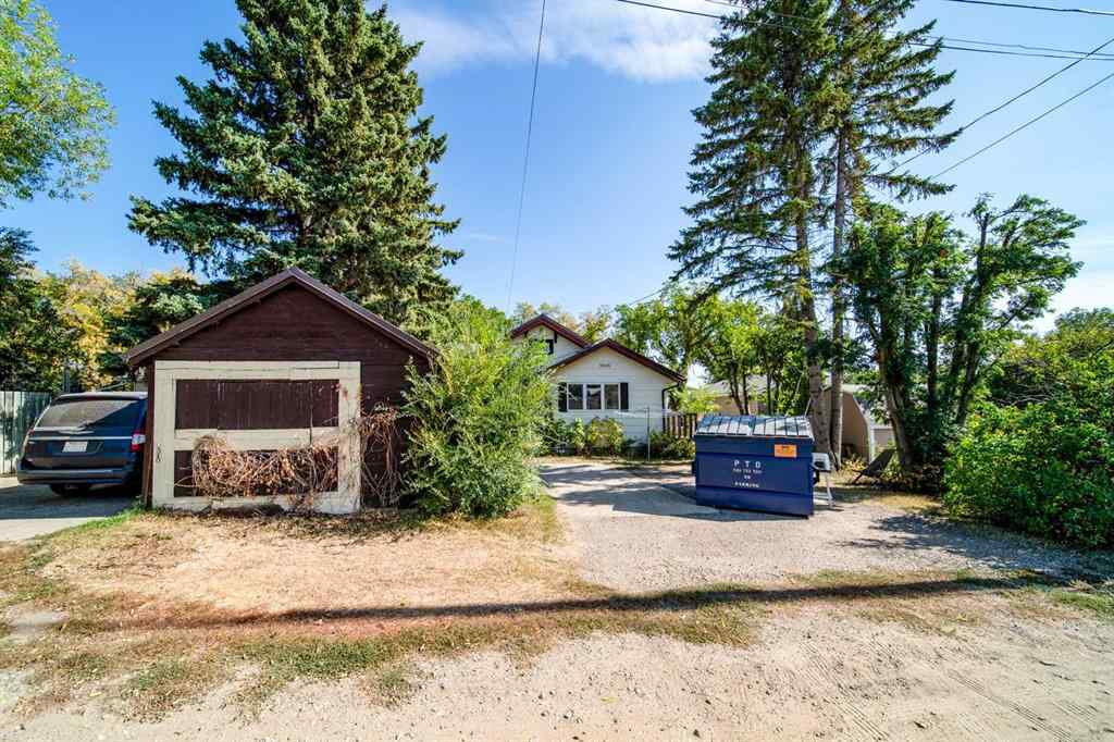 MLS® A2257523 - 5016 52 Street  in Provost Provost, Residential