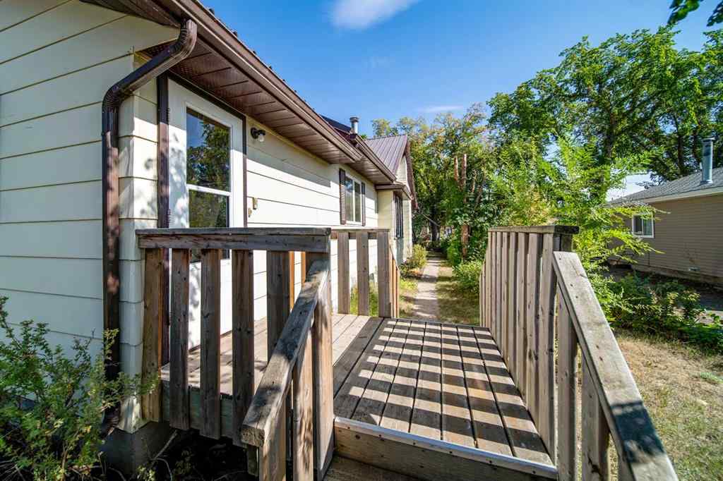 MLS® A2257523 - 5016 52 Street  in Provost Provost, Residential