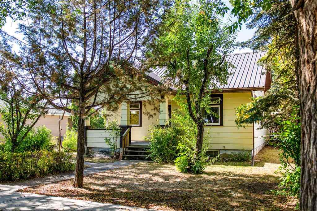 MLS® A2257523 - 5016 52 Street  in Provost Provost, Residential