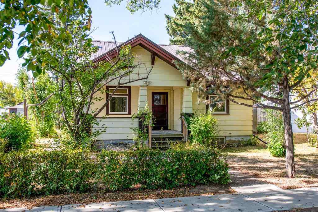 MLS® A2257523 - 5016 52 Street  in Provost Provost, Residential