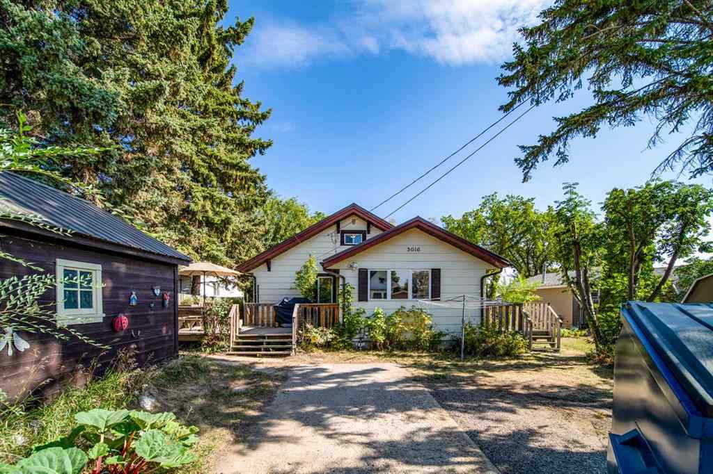 MLS® A2257523 - 5016 52 Street  in Provost Provost, Residential