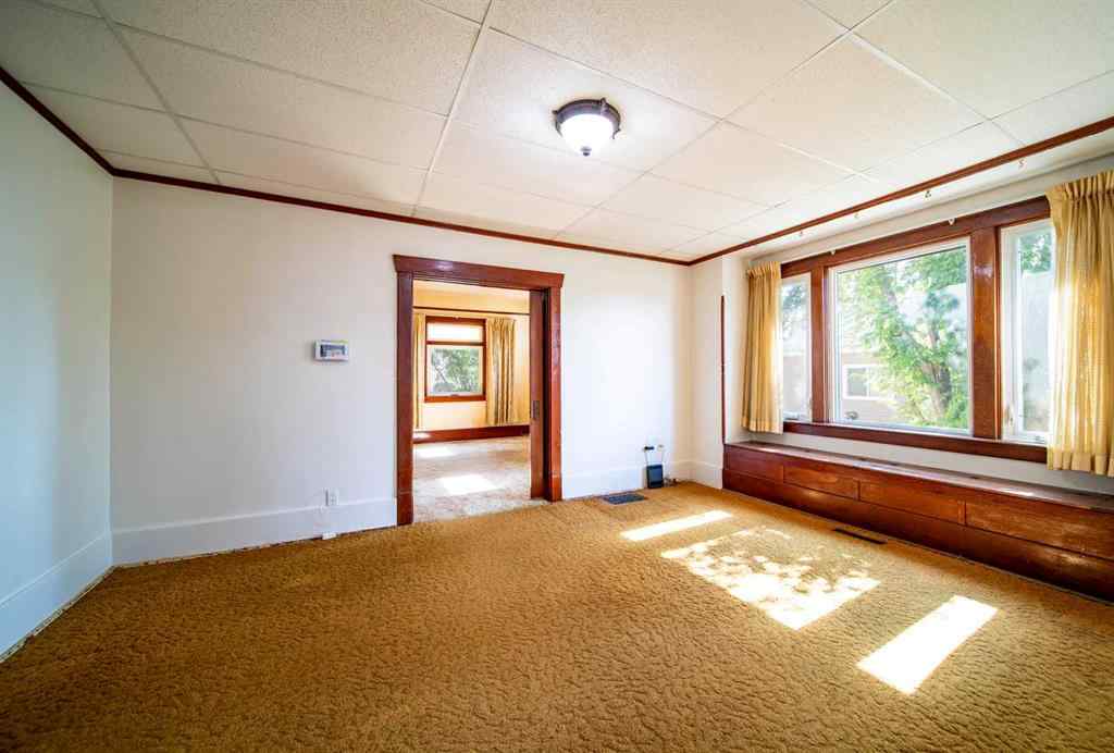 MLS® A2257523 - 5016 52 Street  in Provost Provost, Residential