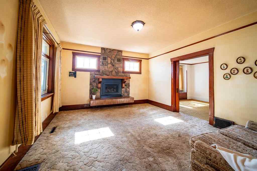 MLS® A2257523 - 5016 52 Street  in Provost Provost, Residential