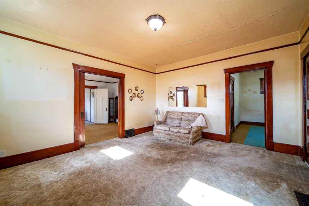 MLS® A2257523 - 5016 52 Street  in Provost Provost, Residential