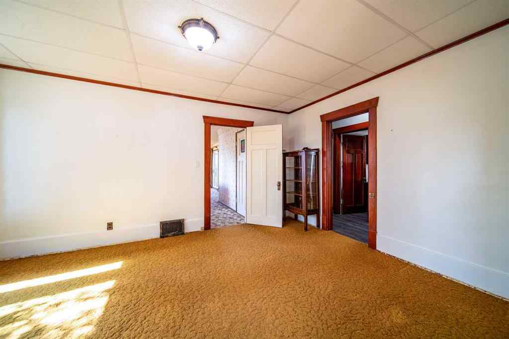 MLS® A2257523 - 5016 52 Street  in Provost Provost, Residential