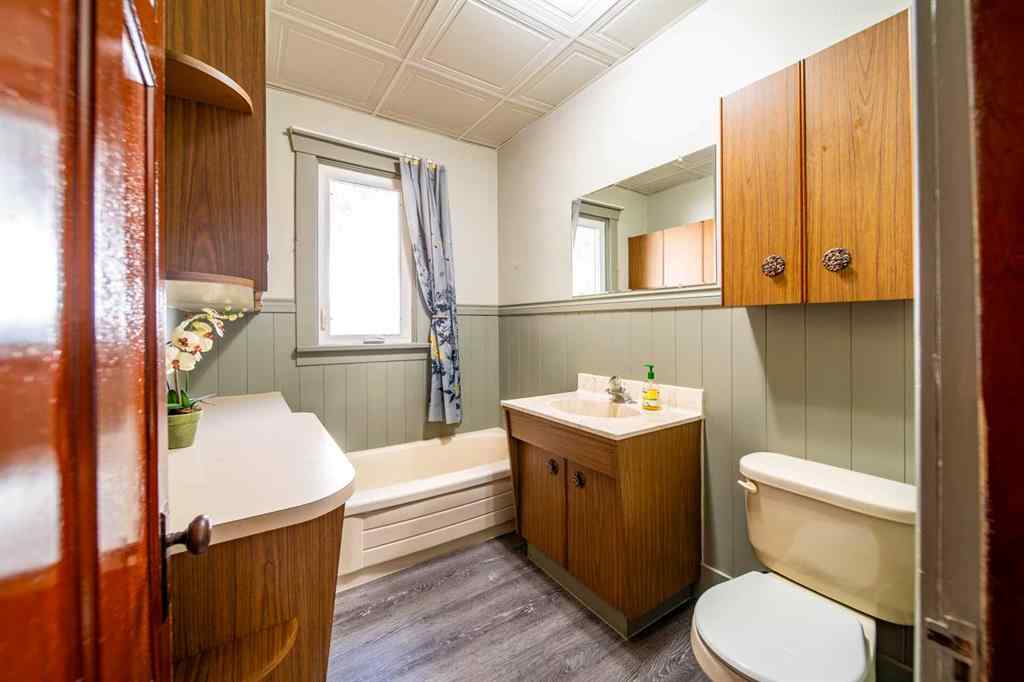 MLS® A2257523 - 5016 52 Street  in Provost Provost, Residential