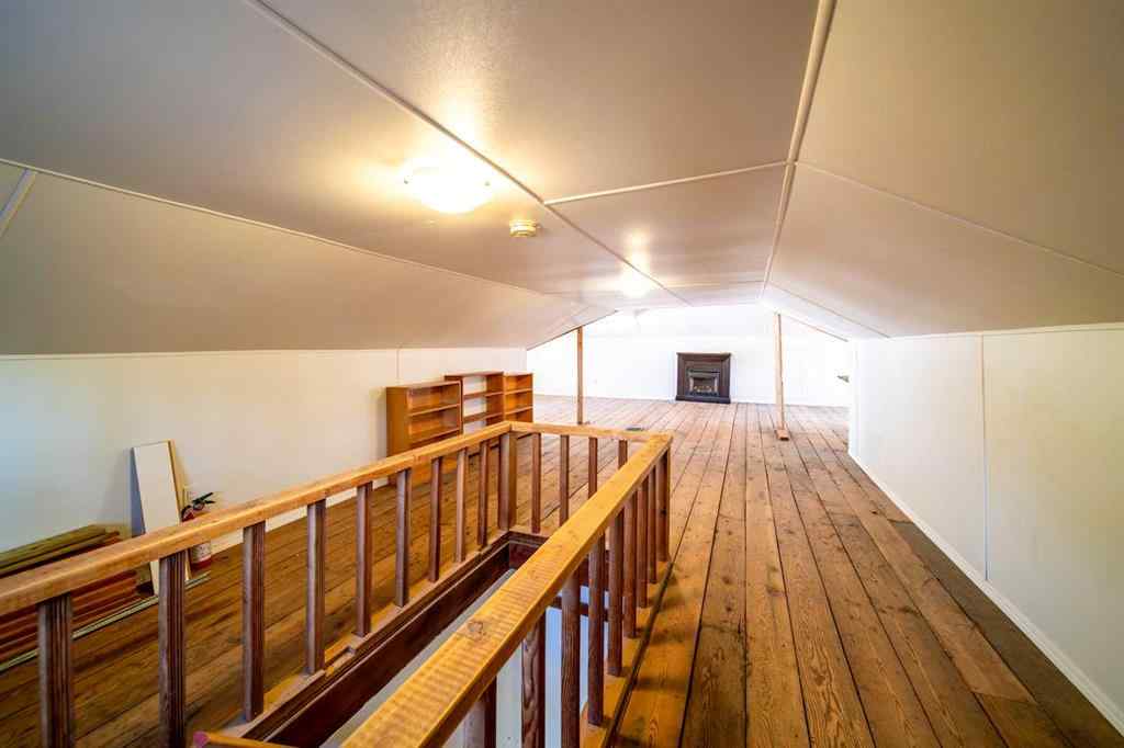 MLS® A2257523 - 5016 52 Street  in Provost Provost, Residential