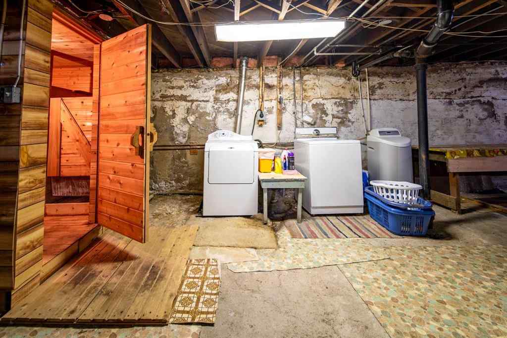 MLS® A2257523 - 5016 52 Street  in Provost Provost, Residential