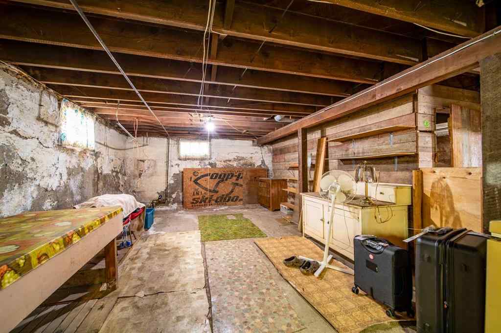 MLS® A2257523 - 5016 52 Street  in Provost Provost, Residential