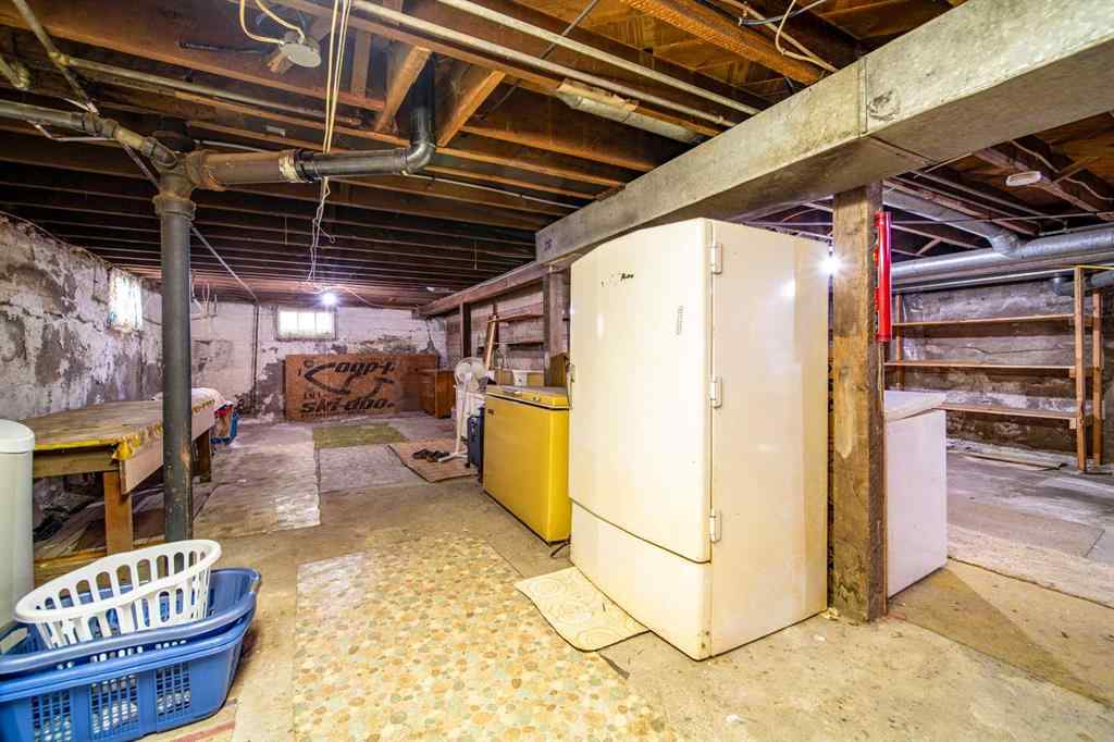 MLS® A2257523 - 5016 52 Street  in Provost Provost, Residential