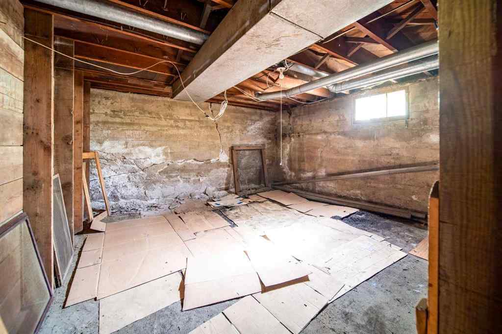 MLS® A2257523 - 5016 52 Street  in Provost Provost, Residential