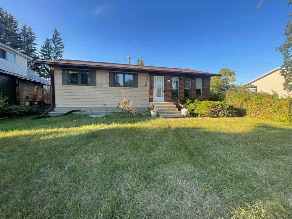 MLS® A2257524 - 4720 54 Avenue  in Vermilion Vermilion, Residential