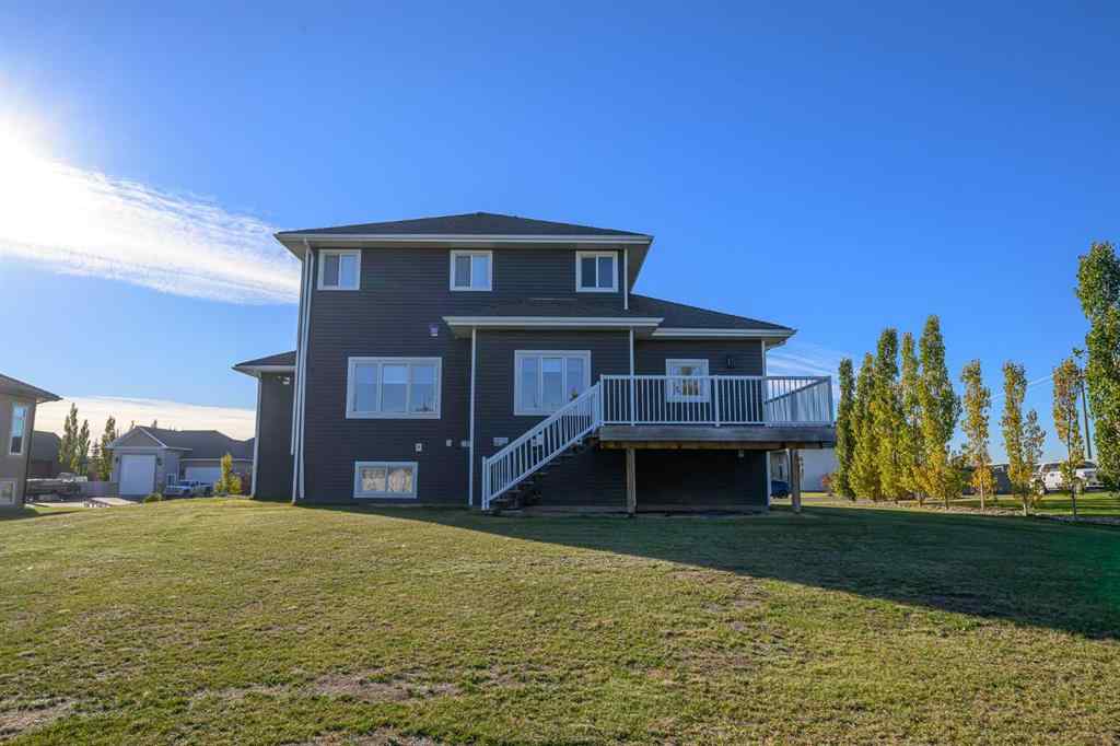 MLS® A2257525 - 10732 158 Avenue  in Westlake Village Rural Grande Prairie No. 1, County of, Residential