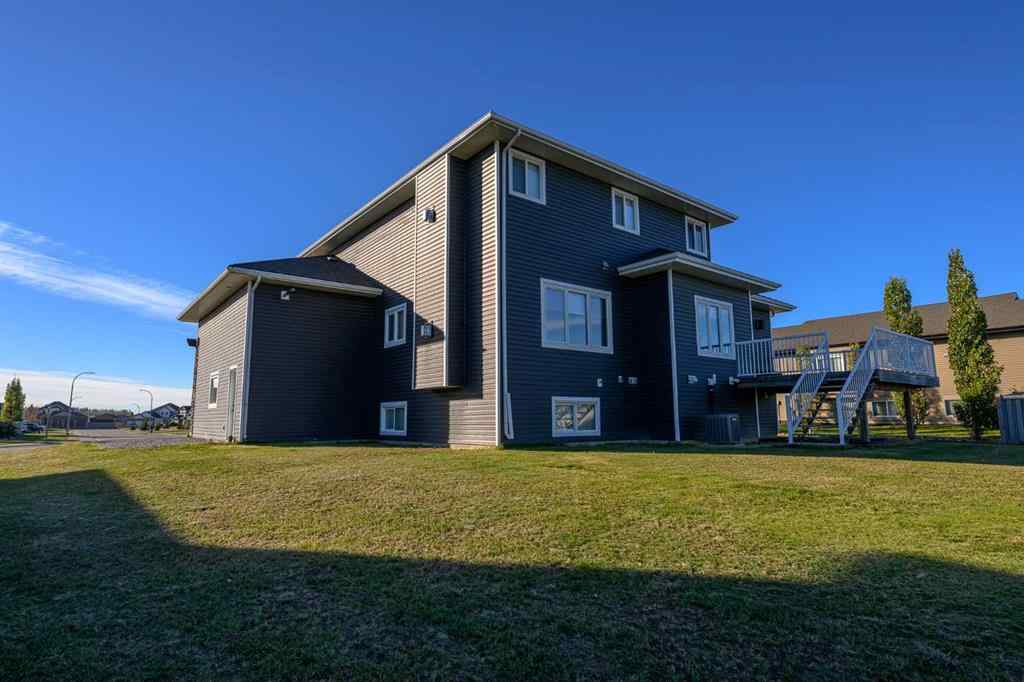 MLS® A2257525 - 10732 158 Avenue  in Westlake Village Rural Grande Prairie No. 1, County of, Residential
