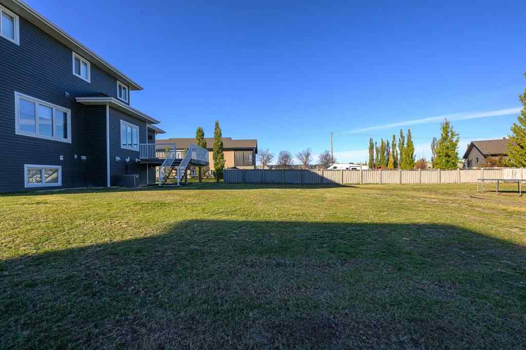 MLS® A2257525 - 10732 158 Avenue  in Westlake Village Rural Grande Prairie No. 1, County of, Residential