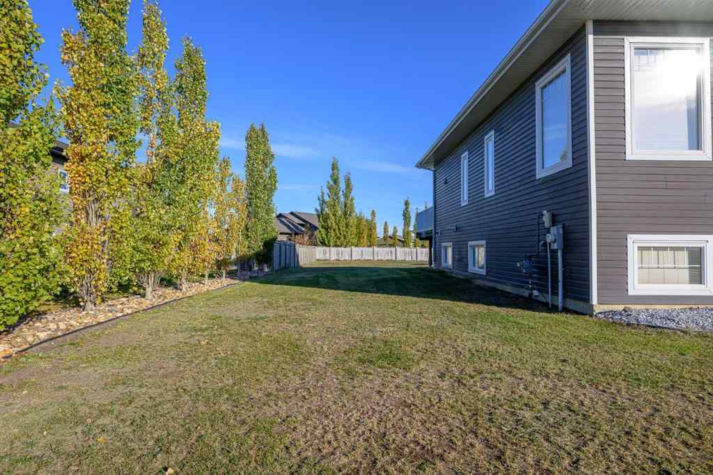 MLS® A2257525 - 10732 158 Avenue  in Westlake Village Rural Grande Prairie No. 1, County of, Residential