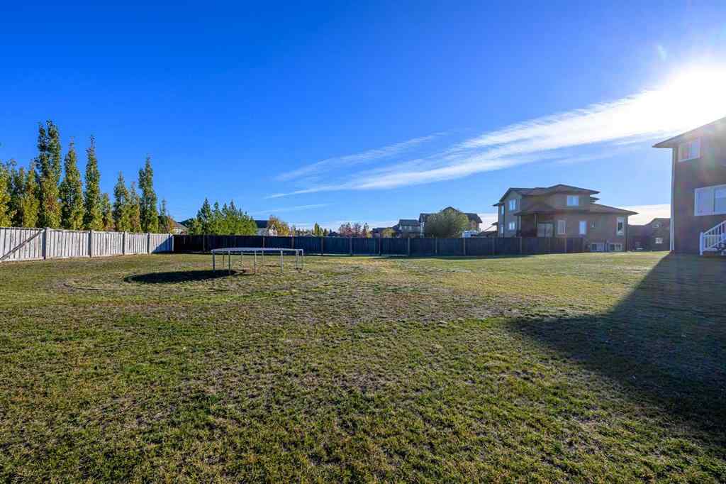 MLS® A2257525 - 10732 158 Avenue  in Westlake Village Rural Grande Prairie No. 1, County of, Residential