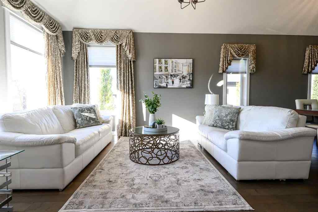 MLS® A2257525 - 10732 158 Avenue  in Westlake Village Rural Grande Prairie No. 1, County of, Residential