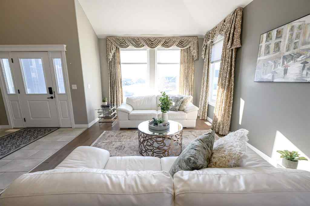 MLS® A2257525 - 10732 158 Avenue  in Westlake Village Rural Grande Prairie No. 1, County of, Residential