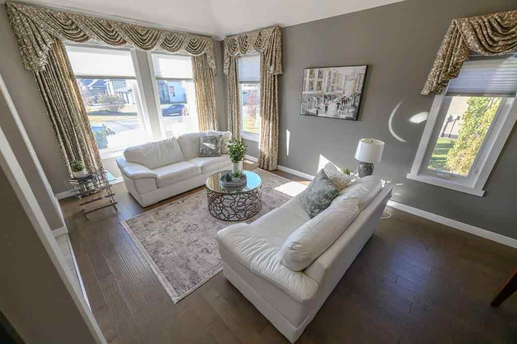 MLS® A2257525 - 10732 158 Avenue  in Westlake Village Rural Grande Prairie No. 1, County of, Residential