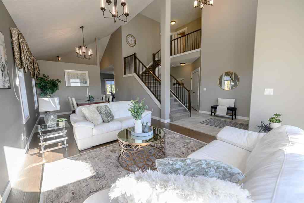 MLS® A2257525 - 10732 158 Avenue  in Westlake Village Rural Grande Prairie No. 1, County of, Residential