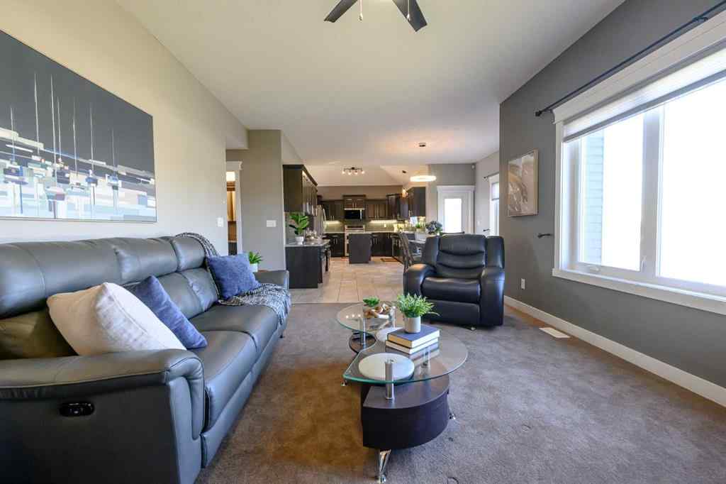 MLS® A2257525 - 10732 158 Avenue  in Westlake Village Rural Grande Prairie No. 1, County of, Residential