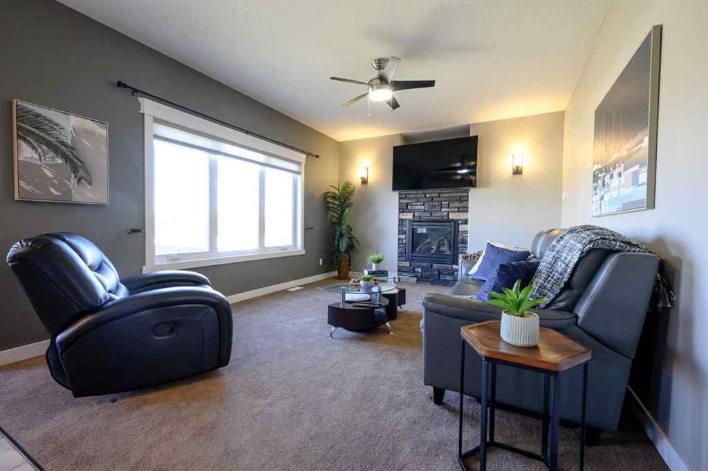 MLS® A2257525 - 10732 158 Avenue  in Westlake Village Rural Grande Prairie No. 1, County of, Residential