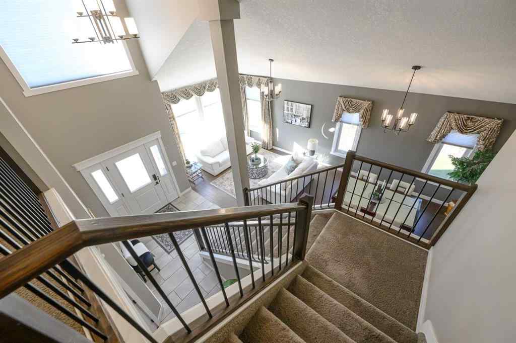 MLS® A2257525 - 10732 158 Avenue  in Westlake Village Rural Grande Prairie No. 1, County of, Residential