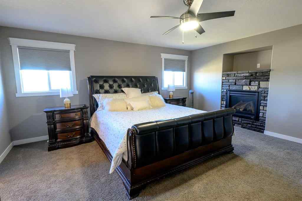 MLS® A2257525 - 10732 158 Avenue  in Westlake Village Rural Grande Prairie No. 1, County of, Residential