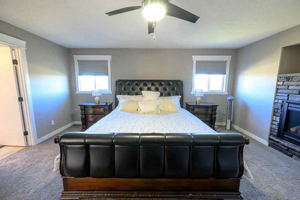 MLS® A2257525 - 10732 158 Avenue  in Westlake Village Rural Grande Prairie No. 1, County of, Residential